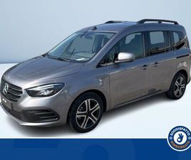 MERCEDES CLASSE T T 180 D 180 D AT