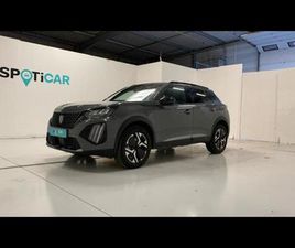 1.2 HYBRID 145CH ALLURE E-DCS6