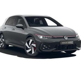 2.0 TSI GTI DSG EURO 6 (START/STOP) 5DR
