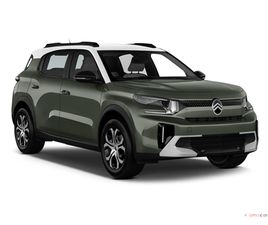 C3 AIRCROSS YOU TURBO 100 BVM6 5 PORTES