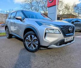 2023 (73) 1.5 H EPOWER ACENTA PREMIUM AUTO E4ORCE EURO 6 (START/STOP) 5DR