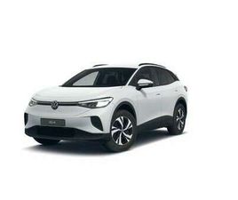 VOLKSWAGEN ID.4 PURE MÁS 125KW 55KWH