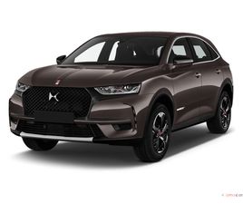 DS7 CROSSBACK BASTILLE+ HYBRIDE E-TENSE 225 EAT8 5 PORTES