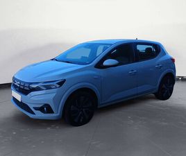 DACIA SANDERO TCE 90 GSR2 - EXPRESSION
