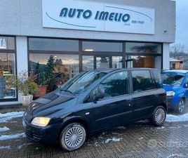 FIAT MULTIPLA 1.9 MJT DYNAMIC