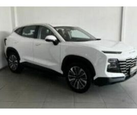 2026 JETOUR DASHING 1.5T MOMENTUM