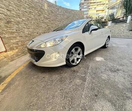 PEUGEOT 308 CC ACTIVE 1.6 EHDI 110 FAP