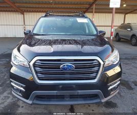 SUBARU ASCENT SUBARU ASCENT PREMIUM 13,300 EUR