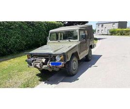 VOLKSWAGEN ILTIS ILTIS BOMBARDIER