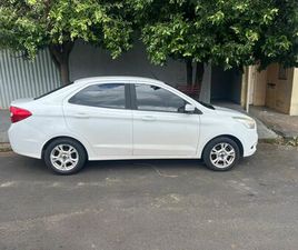 SEDAN 1.5 SEL 16V FLEX 4P