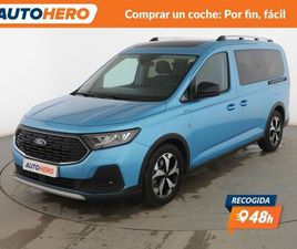 2.0 TDCI ECOBLUE ACTIVE