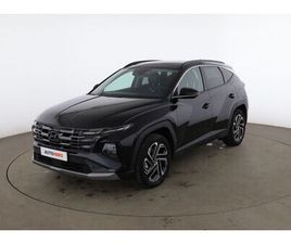 HYUNDAI TUCSON HYUNDAI TUCSON 1.6 T-GDI HYBRID BVA6