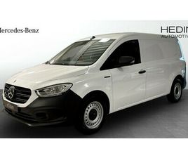 2995KR/MÅN OP-LEASING - GARANTERAT RESTVÄRDE! | LAGERBIL 112 SKÅP L2