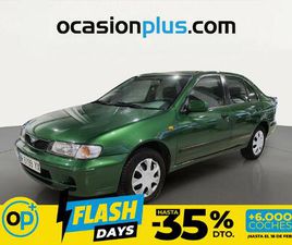 2.0 D GX 55 KW (75 CV)