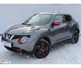 NISSAN JUKE NISSAN JUKE 1.2 DIG-T TEKNA EU6