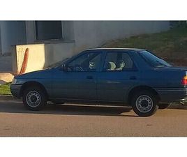 GL 1.8I / LX 1.8I 4P