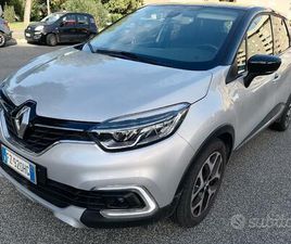 RENAULT CAPTUR RENAULT CAPTUR 1.5 DCI 90CV SPORT 2