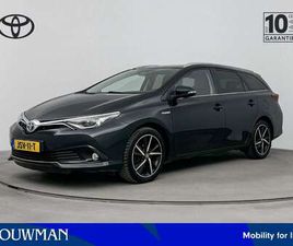 TOURING SPORTS 1.8 HYBRID DYNAMIC | PANO DAK | NAV