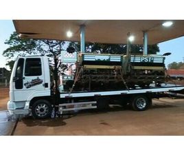FORD F250 TROPICAB CE 3.9 TB DIESEL