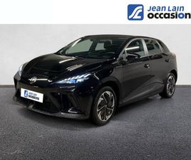 MG4 ELECTRIC 51KWH - 125 KW 2WD STANDARD