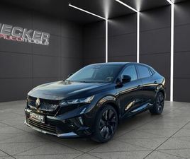 RENAULT RAFALE E-TECH HYBRID 200 ESPRIT ALPINE (EURO 6