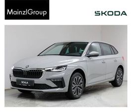 SKODA SCALA TOUR 1.0 TSI 85 KW 7-GANG AUTOM.