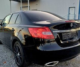 SUZUKI KIZASHI SUZUKI KIZASHI 2.4I U0428ВЕЙU0446АРИU044F4 5,800 EUR