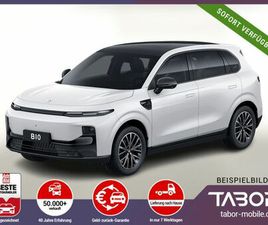 LEAPMOTOR B10 BEV 67,1KWH DESIGN PROMAX PANO UVP-15%*