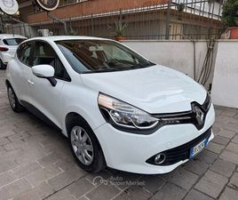 RENAULT CLIO 5 PORTE LIVE