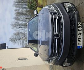 SSANGYONG - KGM KORANDO 2019