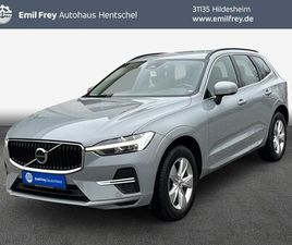 VOLVO XC60 T8 VOLVO XC60 B5 B AWD CORE