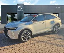 DS DS 7 DS 7 CROSSBACK PURETECH 180 AUT. PERFORMANCE LINE NUOVA A MONZA