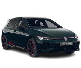 2.0 TSI GTI EDITION 50 DSG EURO 6 (START/STOP) 5DR