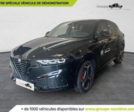 ALFA ROMEO TONALE 1.5 IBRIDA 175 CH VGT TCT7 VELOCE