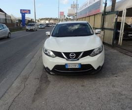 QASHQAI 2ª SERIE QASHQAI 1.6 DCI 4WD ACENTA PREMIUM