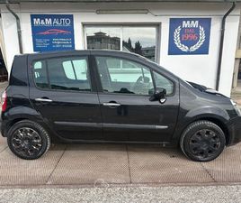 RENAULT MODUS 1.4 16V CONFORT DYNAMIQUE CLIMA!!!!!