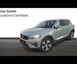 VOLVO XC40 B3 B3 163CH START DCT 7