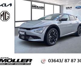 KIA EV6 PE EARTH 84 KWH AWD DRIVE COMFORT SOUND WP