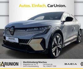 E-TECH 100% ELEKTRISCH