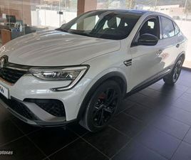 1.6 E-TECH R.S.LINE 105KW