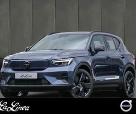 VOLVO EX40 VOLVO EX40 SINGLE EXT. PLUS BLACK EDITION 360°*HARMAN/