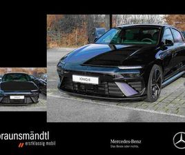 HYUNDAI IONIQ 6 N LINE X