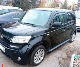 DAIHATSU MATERIA DAIHATSU MATERIA SPRZEDAM POZNAŃ ŁAZARZ • OLX.PL