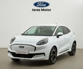 GEN-E GEN-E PREMIUM 43KWH 168CV FWD AUTOMATICO