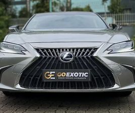 LEXUS ES ES 300
