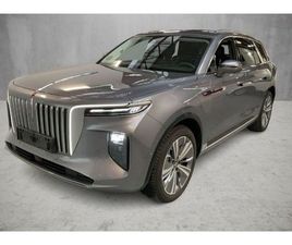 HONGQI E-HS9 HONGQI E-HS9 PREMIUM 7-SITZER 99KWH AHK 5-ZONEN KLIMA