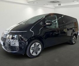 HYUNDAI STARIA HEV PRIME 9-SITZER PARK-PAKET PANO