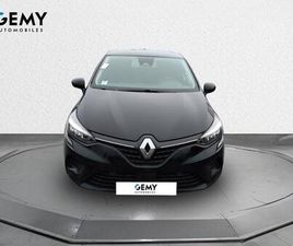 CLIO TCE 90 EQUILIBRE