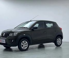 RENAULT KWID