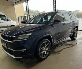 OVERLAND T270 1.3 TB FLEX AUT